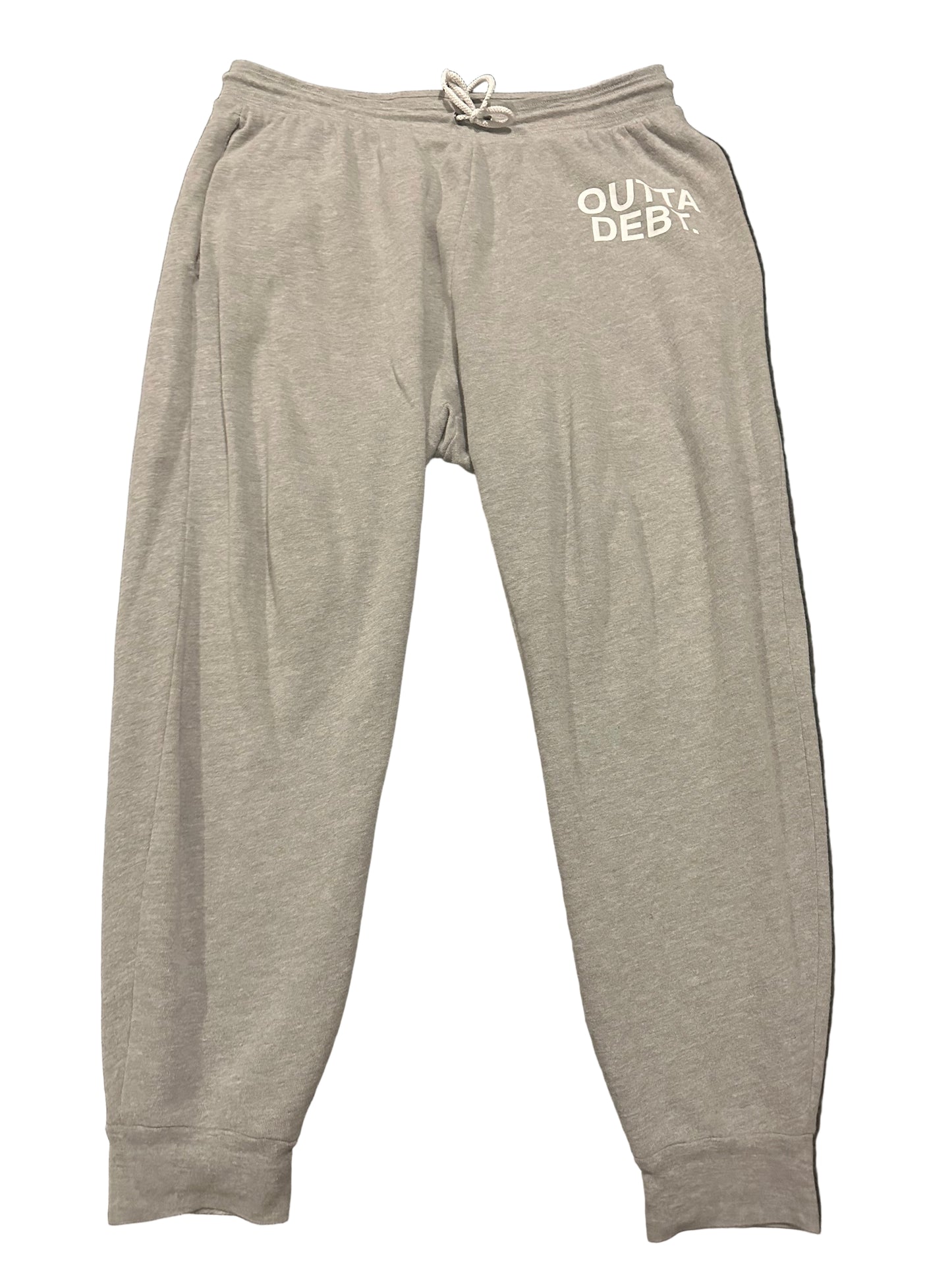 Outta Debt Joggers