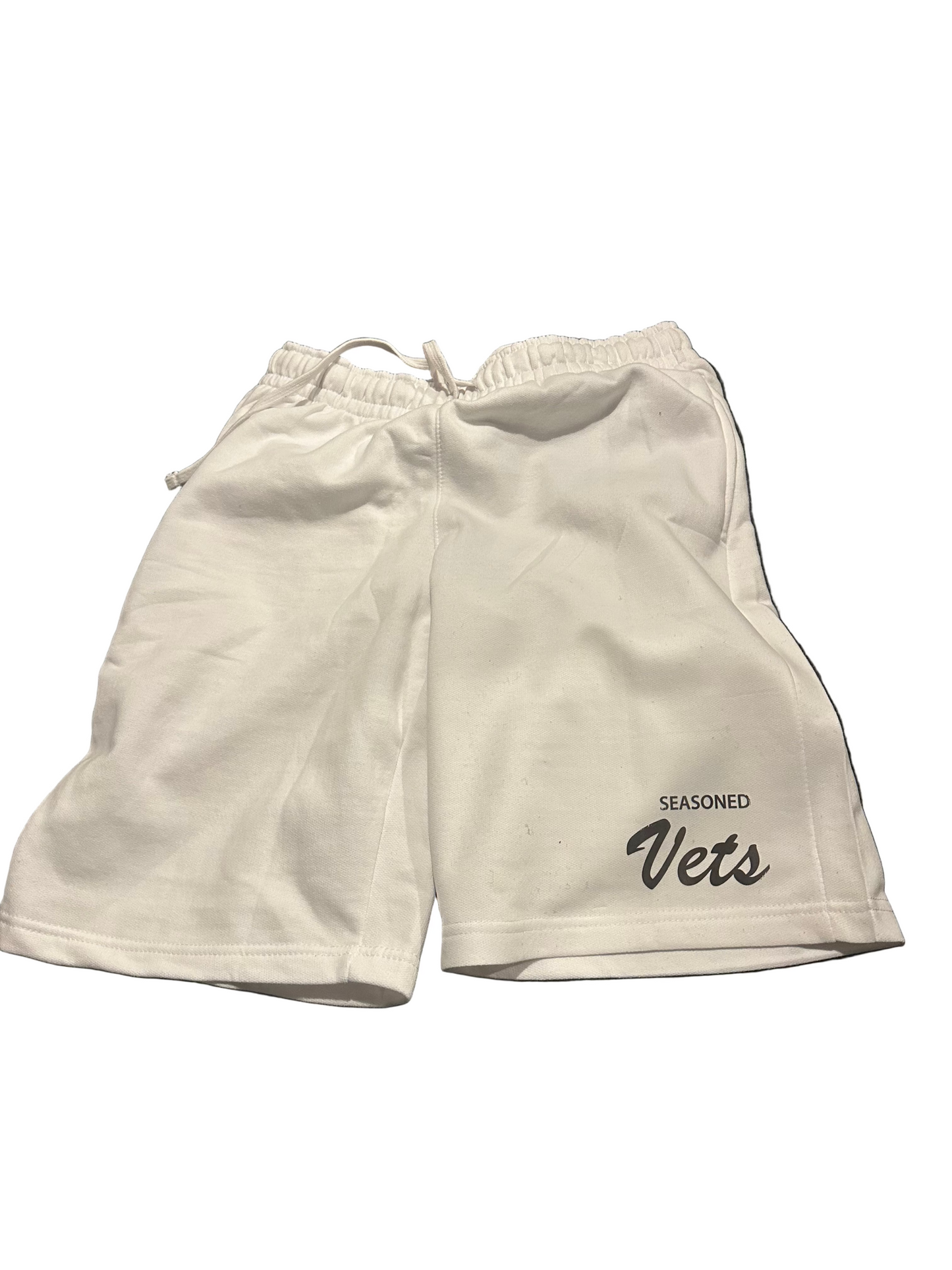 Seasoned Vets shorts