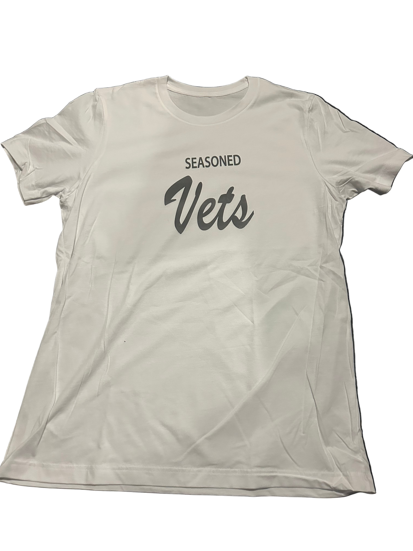 Seasoned Vets T-shirt