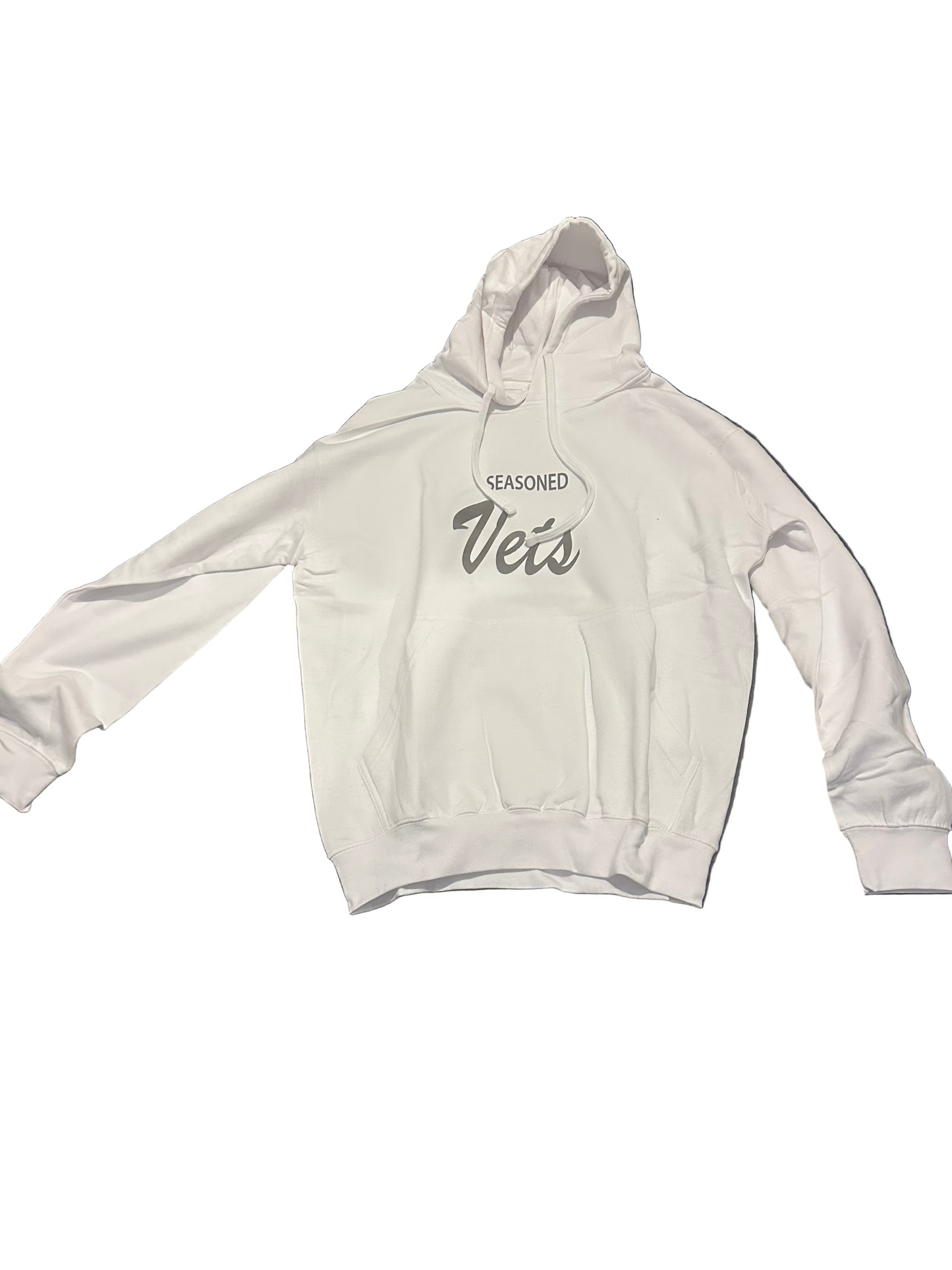 Seasoned Vets hoodie