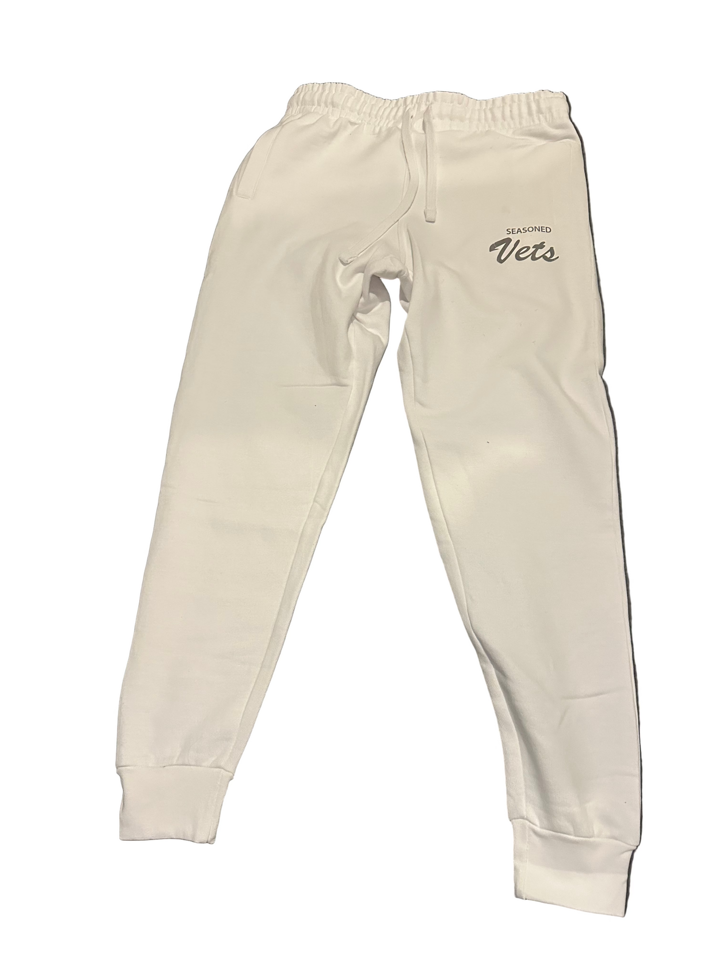 Seasoned Vets joggers