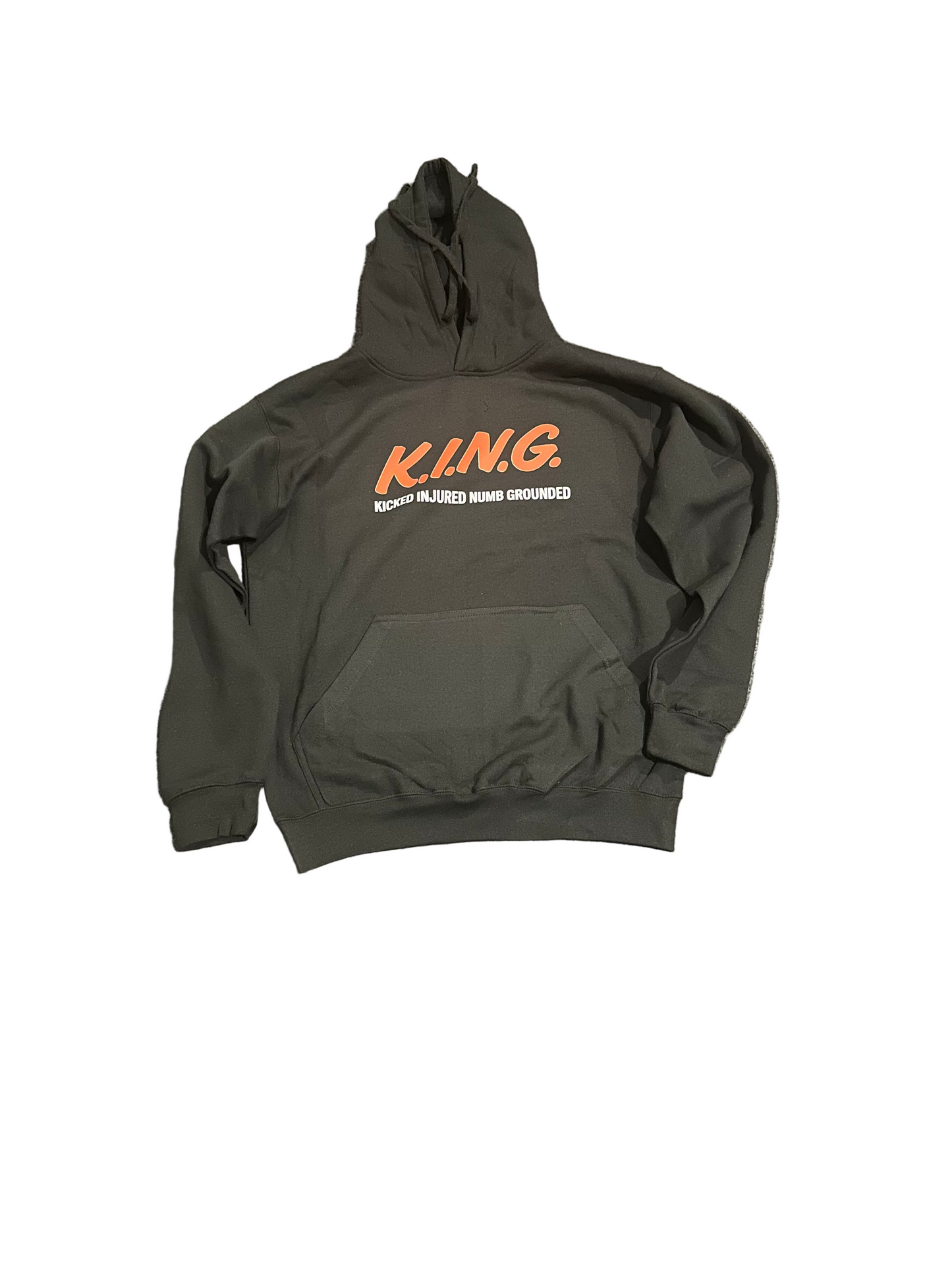 K.I.N.G Hoodie