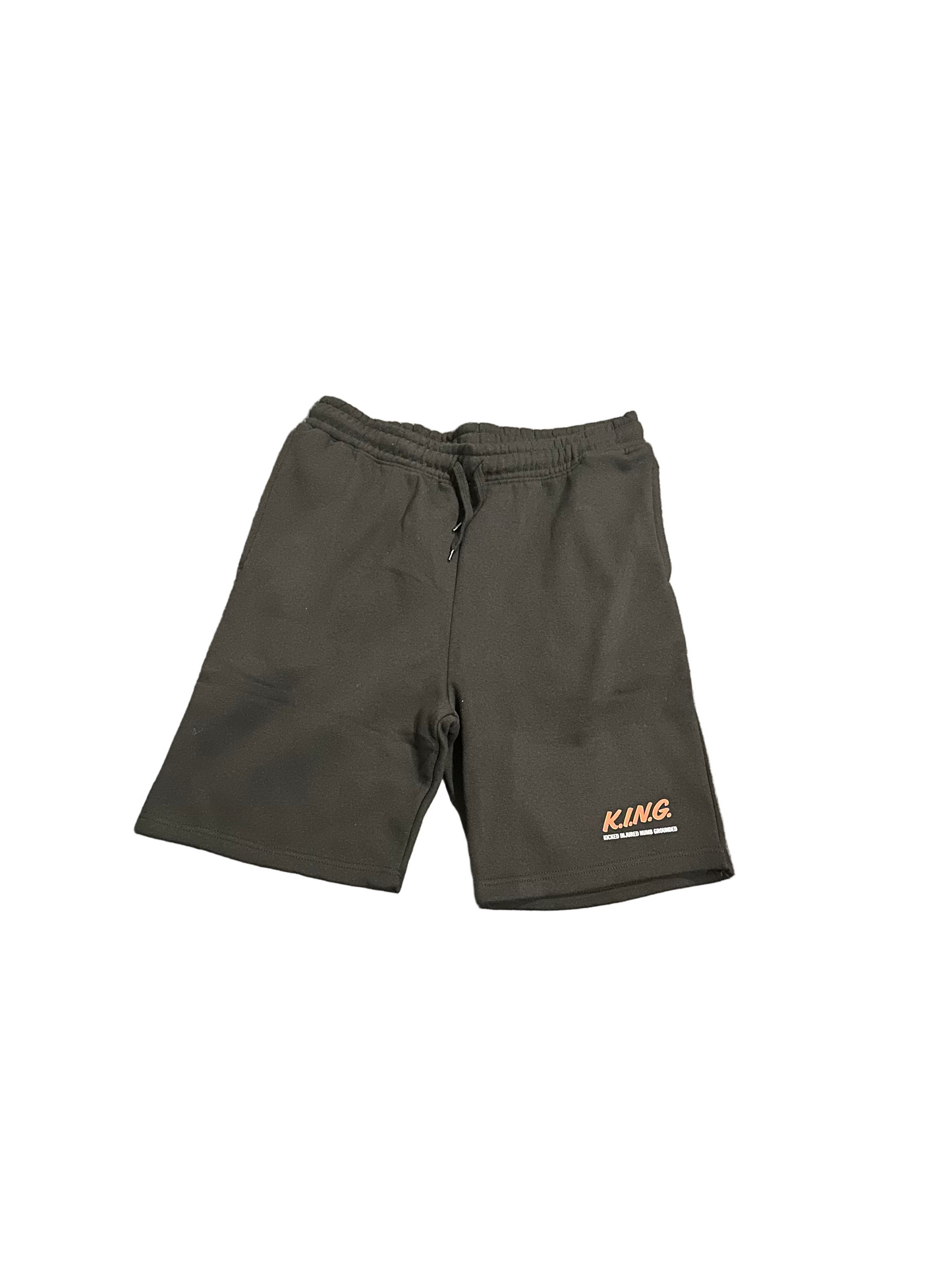 K.I.N.G Shorts