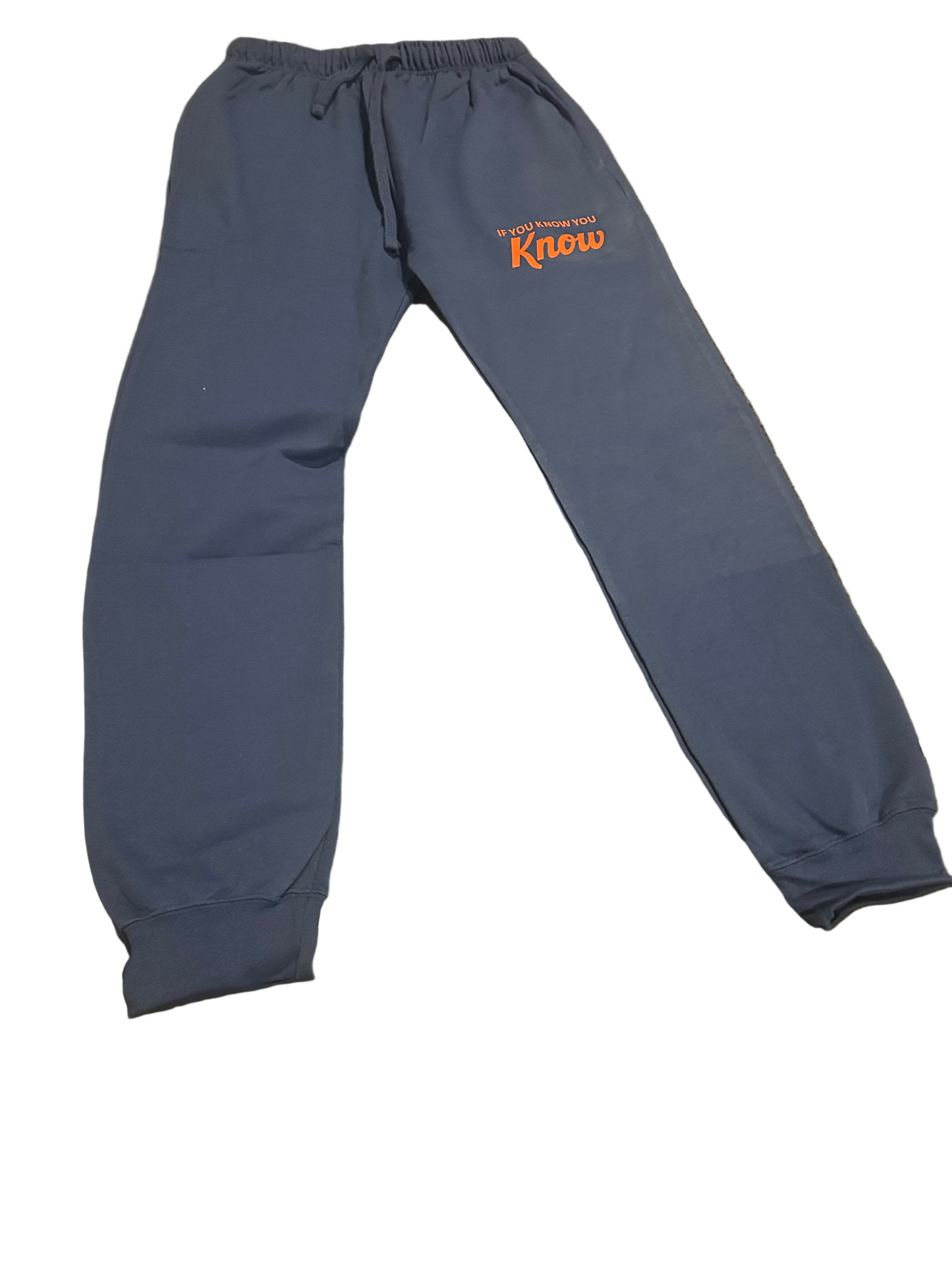 If You Know You Know Joggers