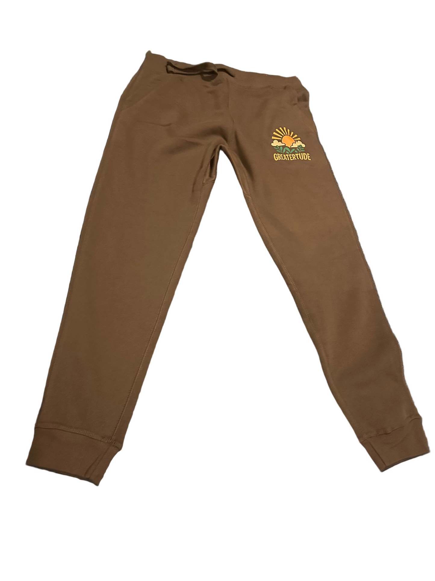 Greatertude Joggers