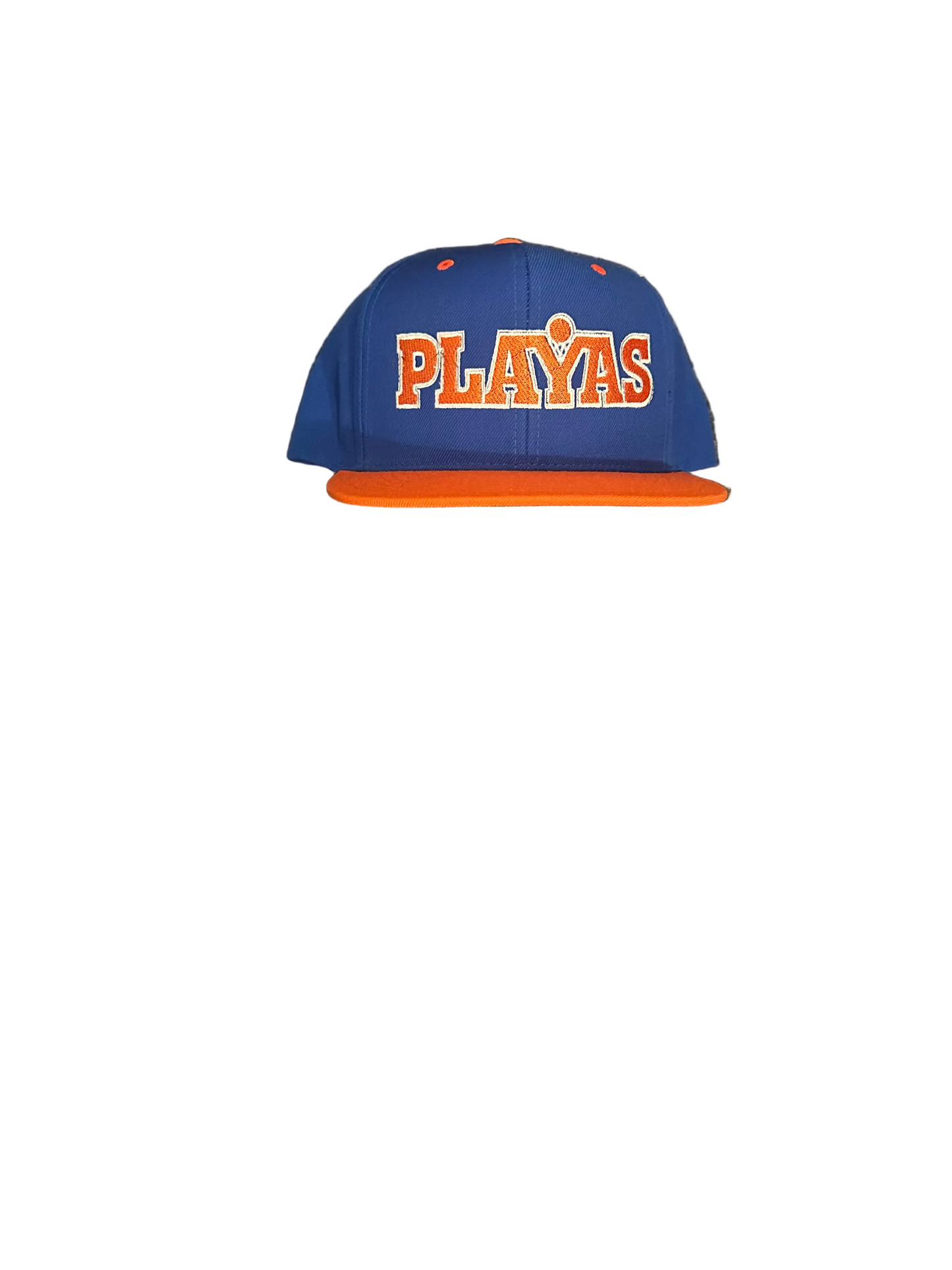 Playas snapback