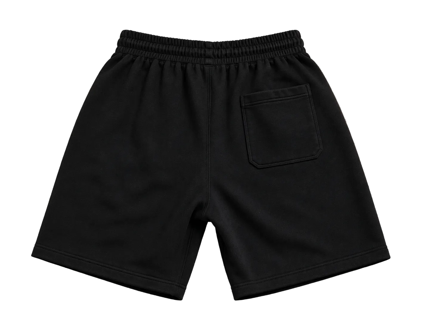 Laughin at haters shorts