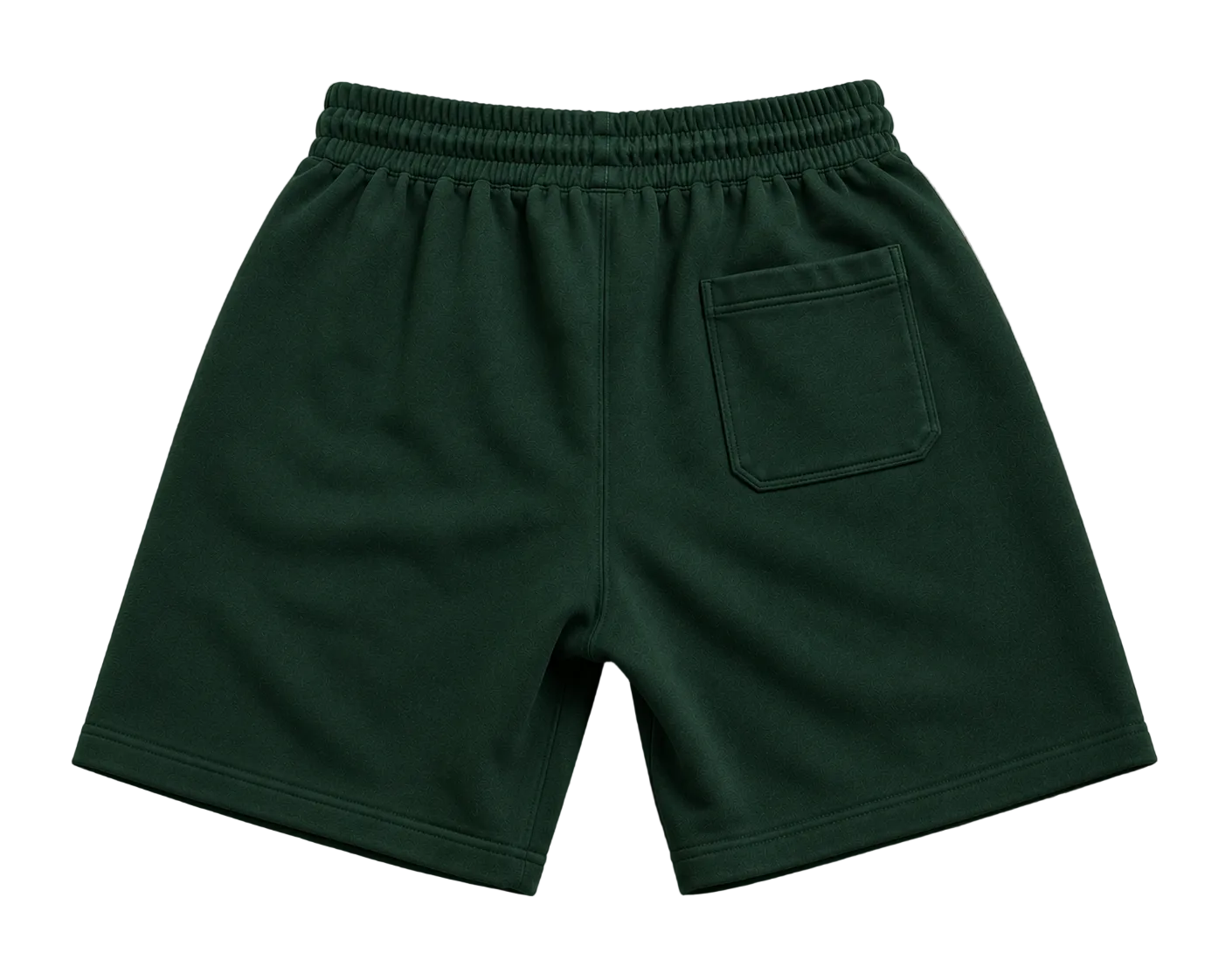 All praises due shorts