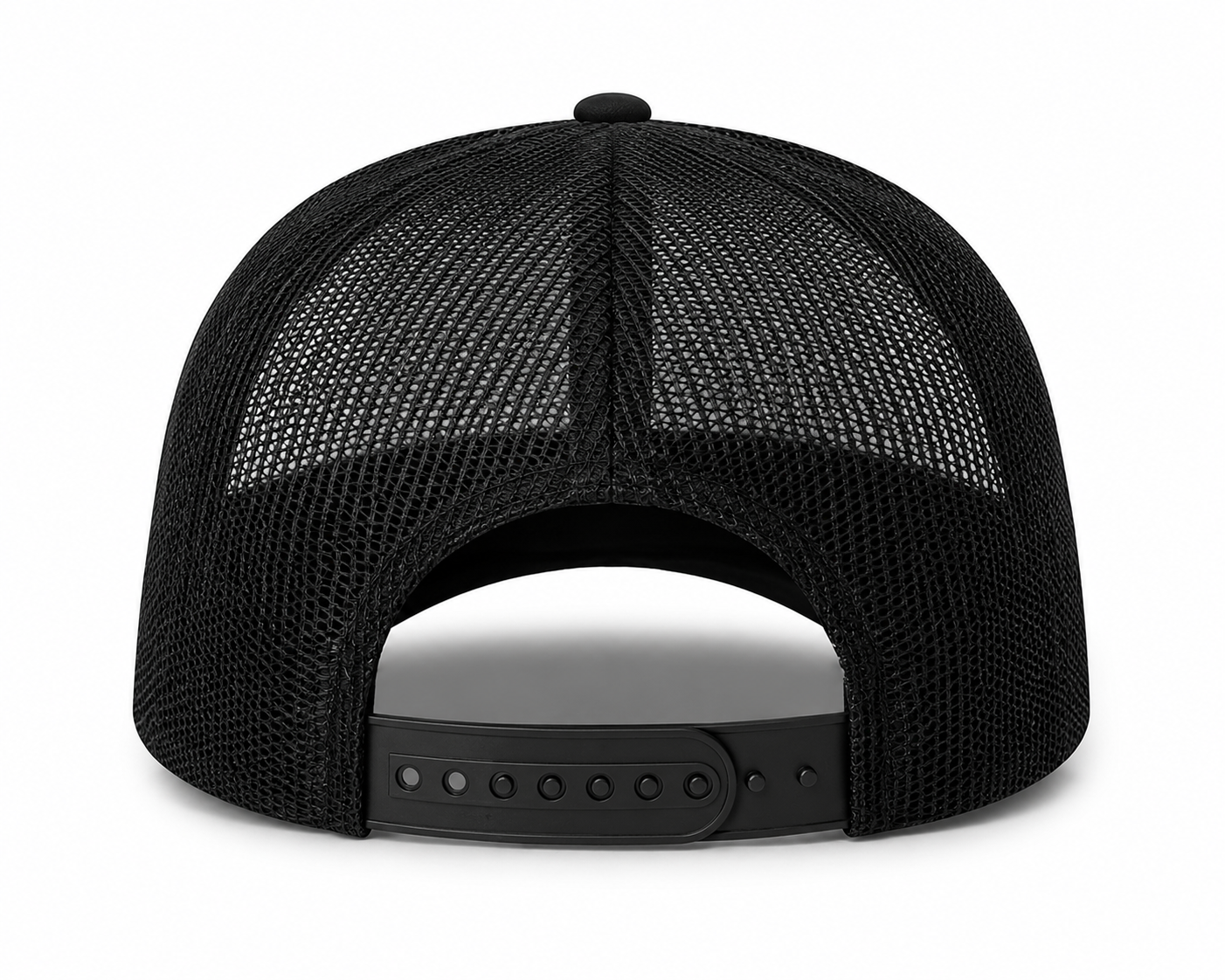 King trucker hat