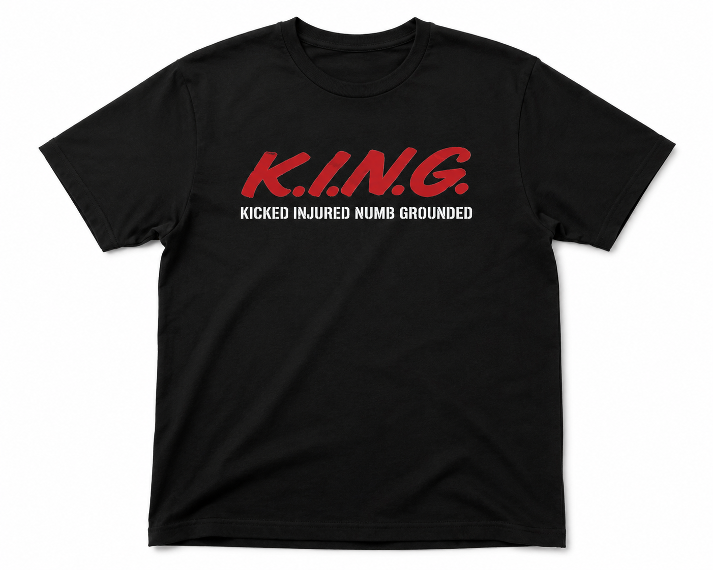 K.I.N.G T-Shirt