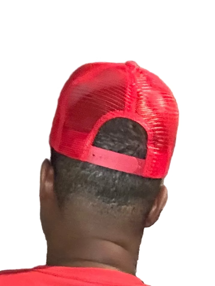 Miss Me With The Bullshit Trucker Hat