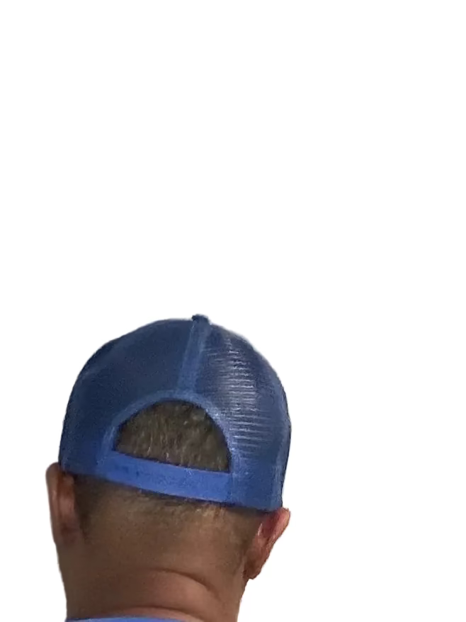 Playas Trucker Hat