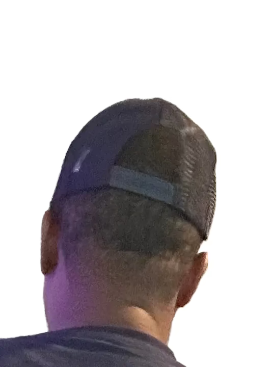 The Grind Pays Trucker Hat