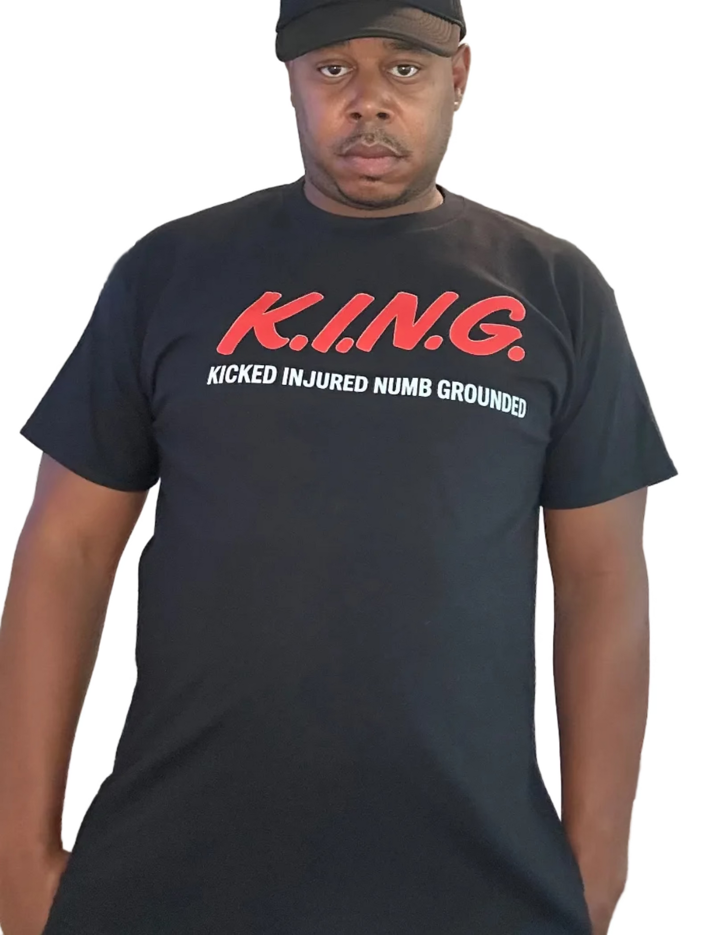 K.I.N.G T-Shirt