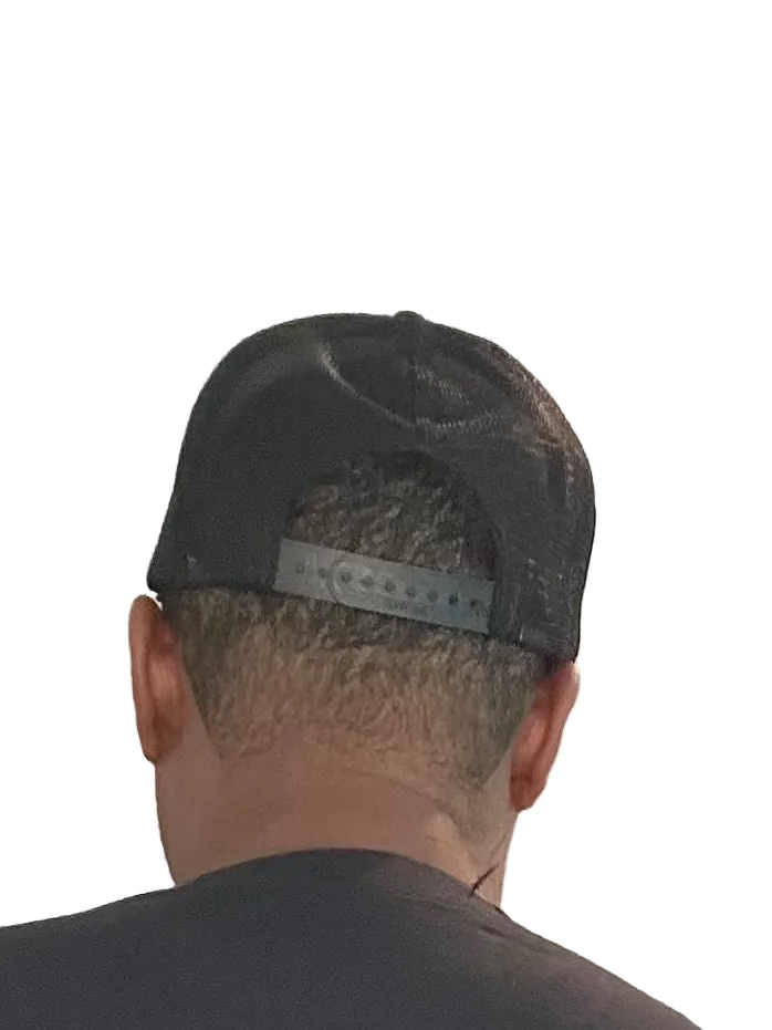 K.I.N.G Trucker Hat