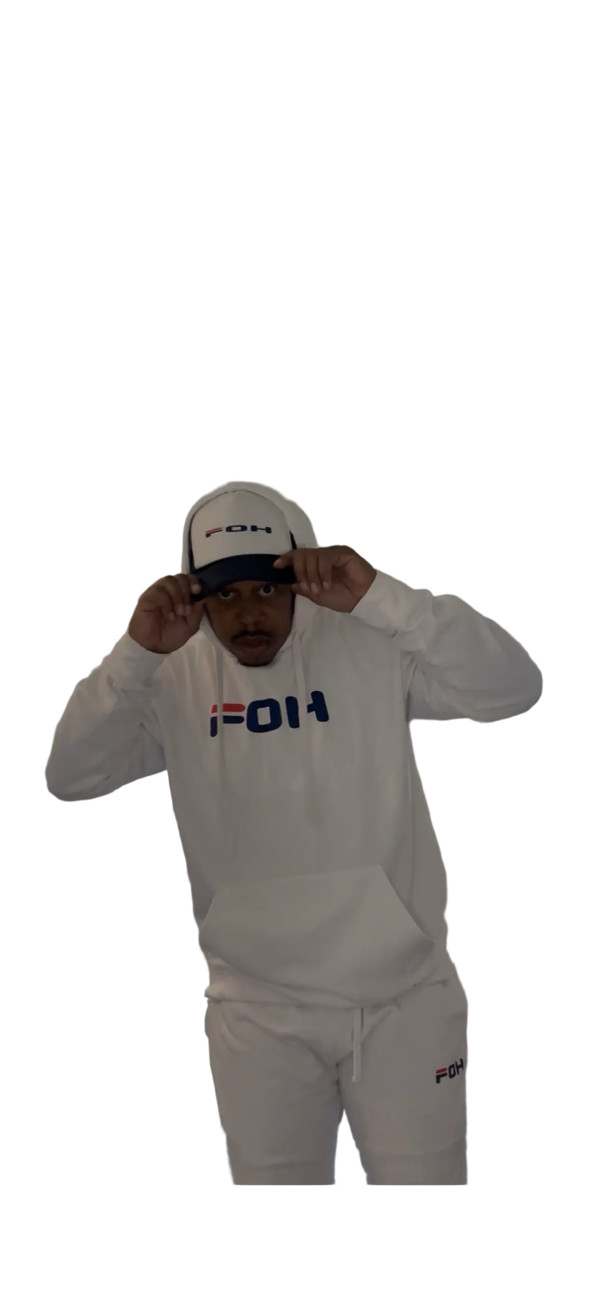 FOH joggers