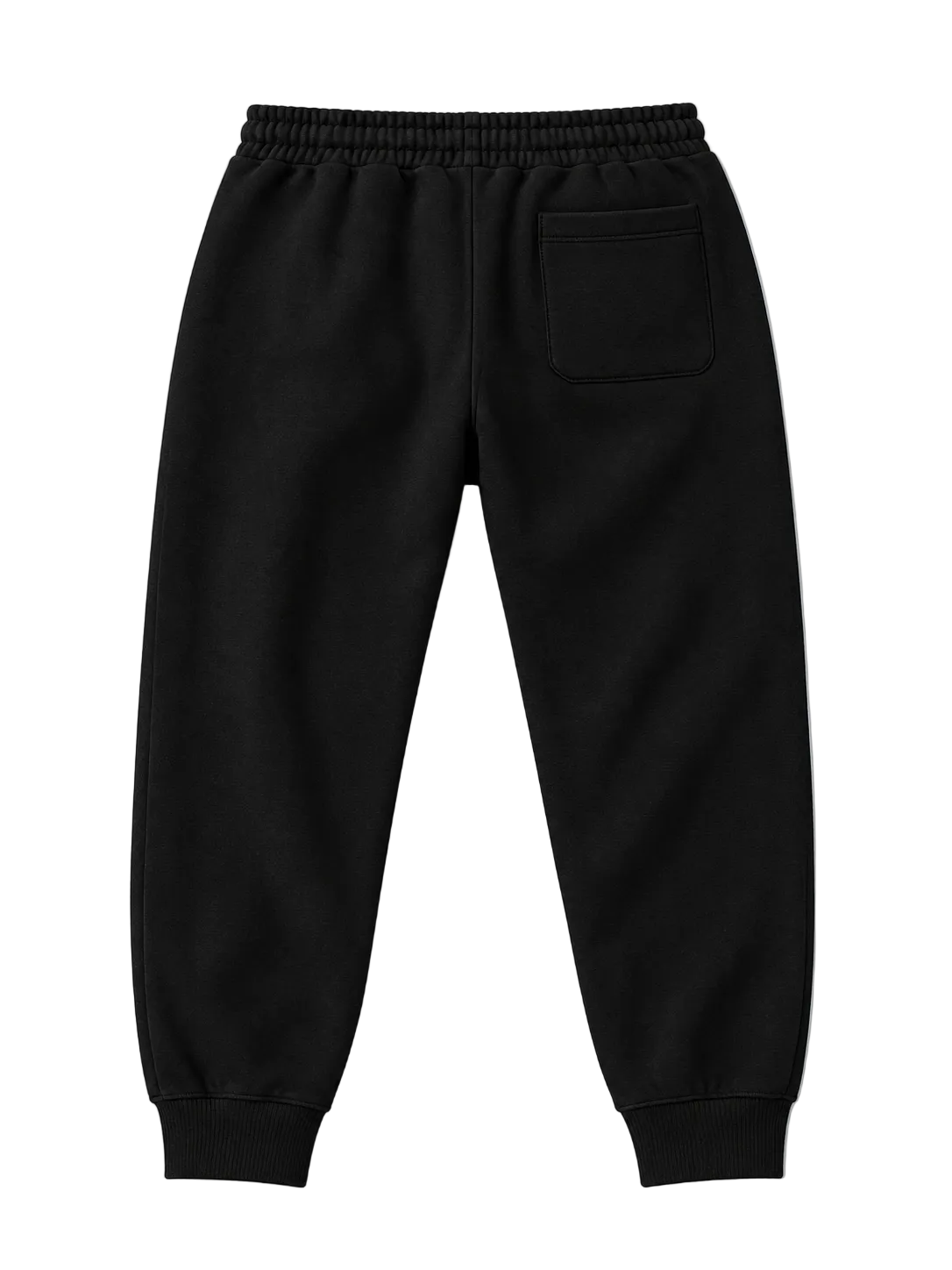 Seasoned vets joggers