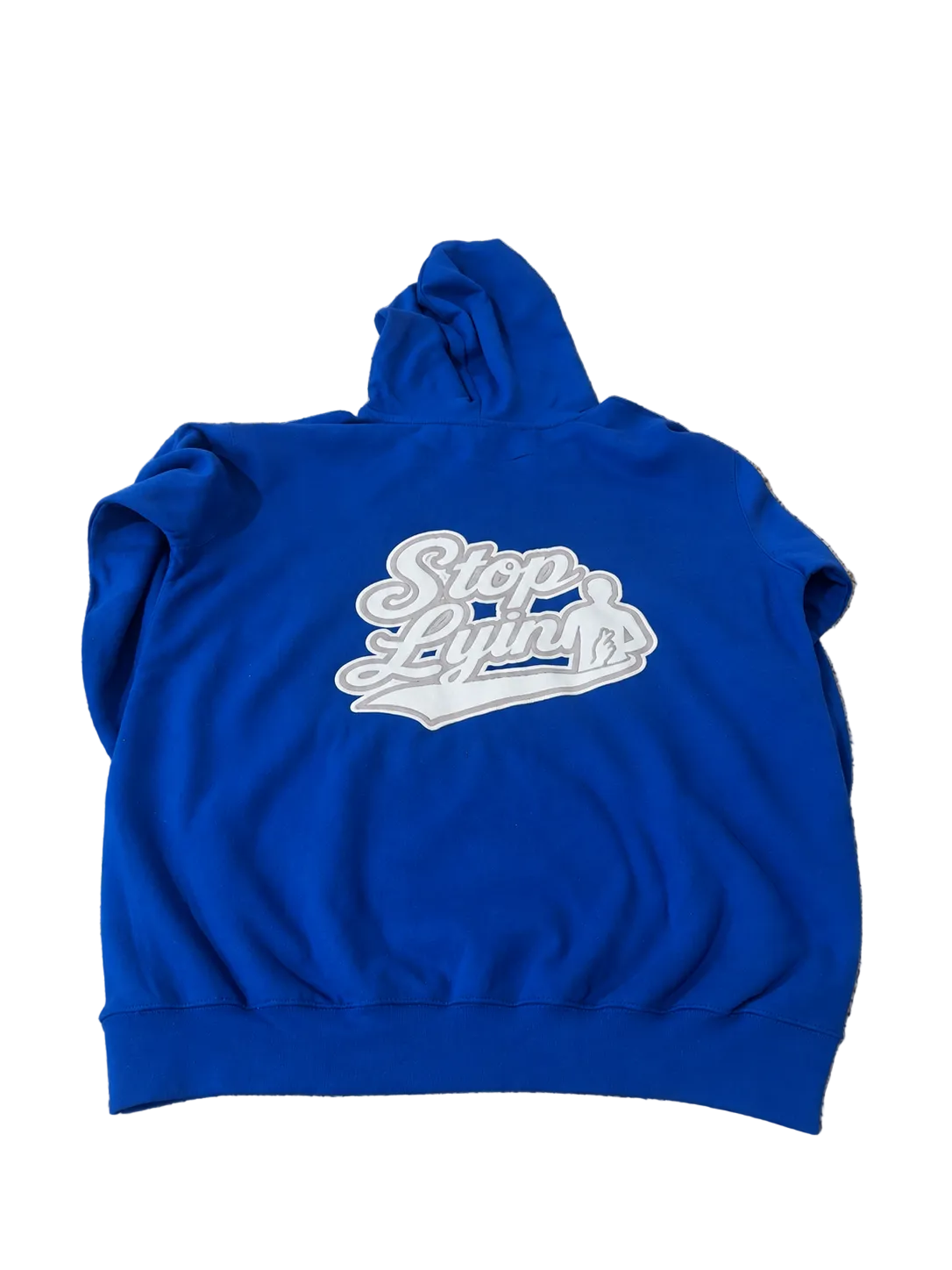 Stop Lyin Hoodie