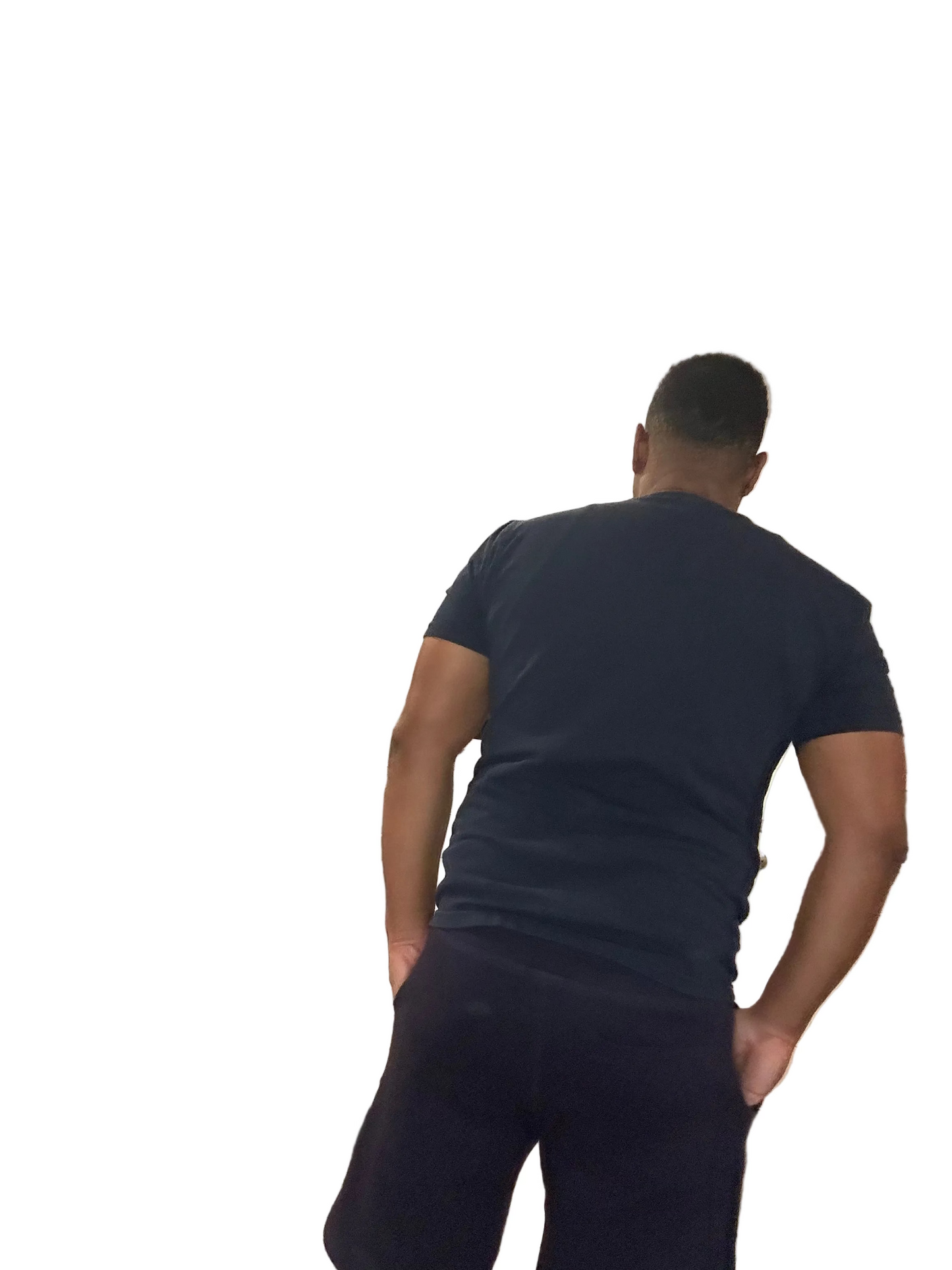 No Cap shorts