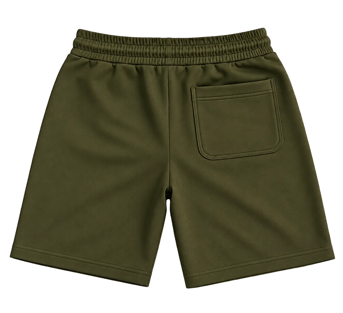 Bag don’t stop shorts