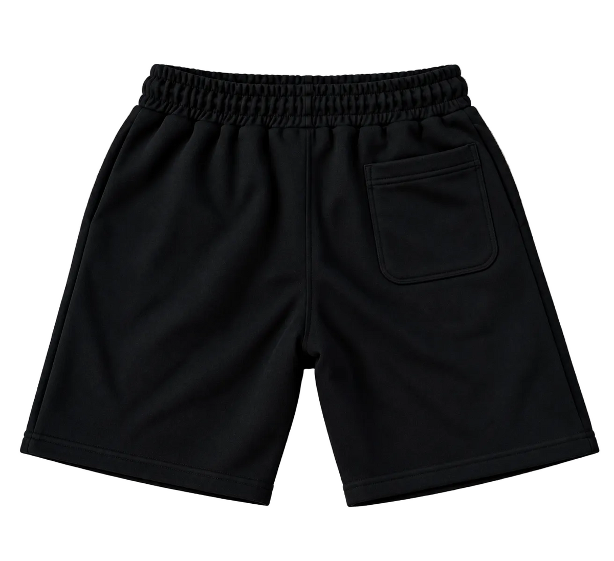 Now you thank me shorts