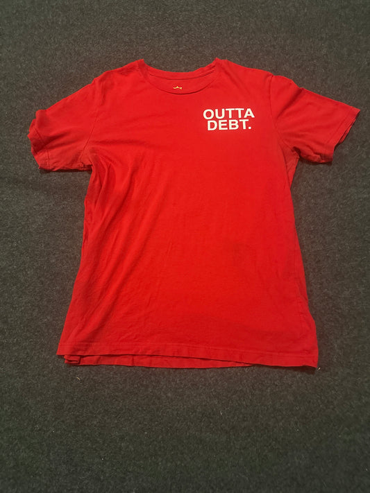 Outta Debt T-Shirt