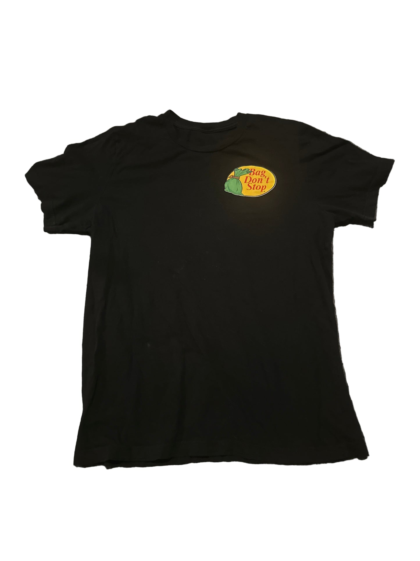 Bag Don’t Stop T-Shirt