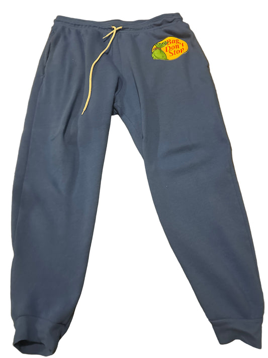 Bag Don’t Stop Joggers