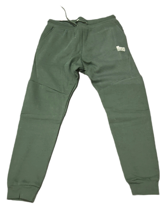 Living legend joggers