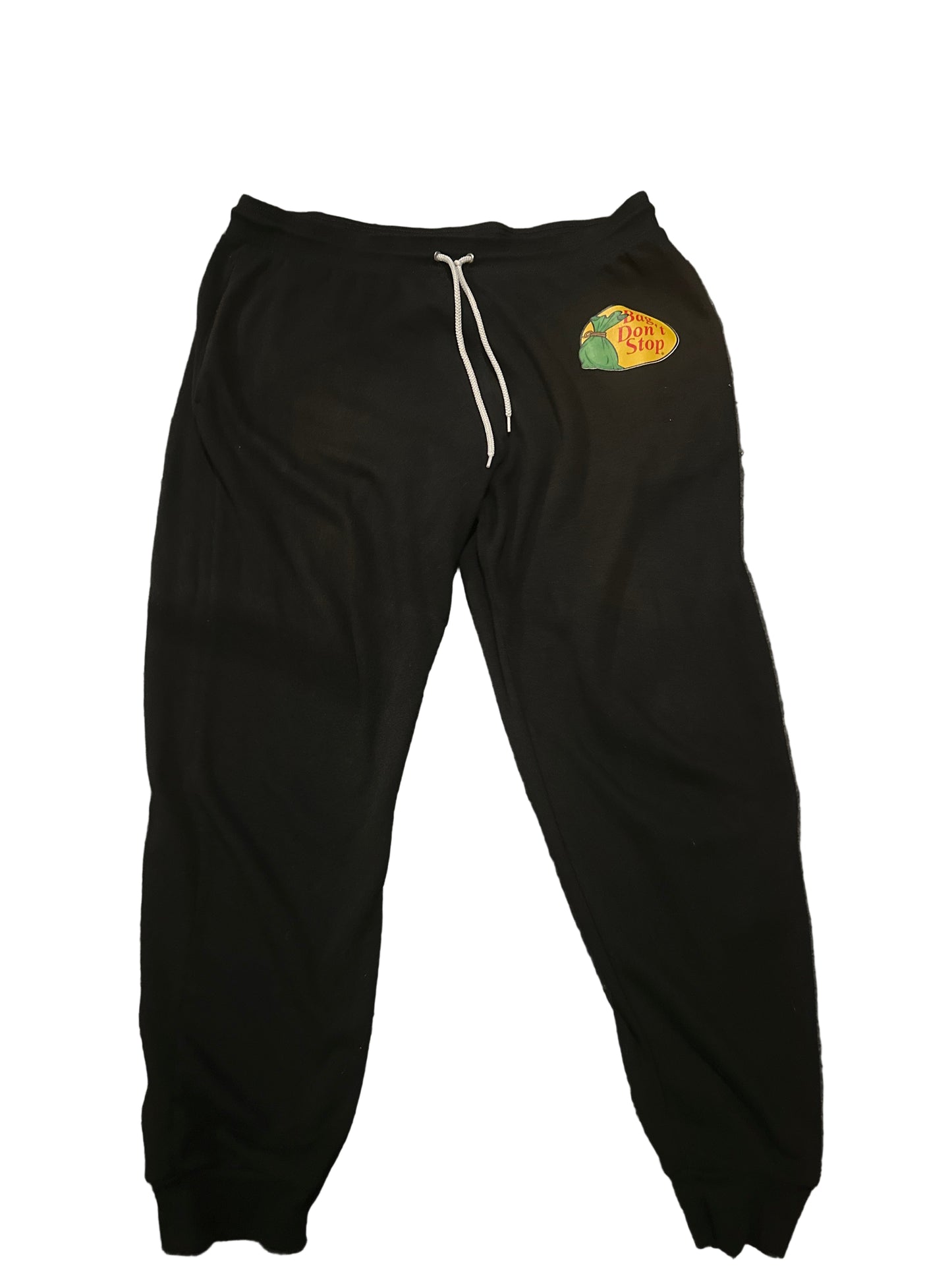 Bag Don’t Stop Joggers