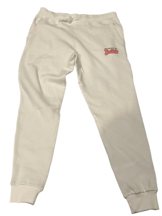 Miss me with the bullshit joggers