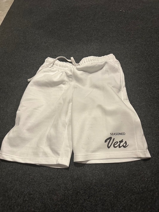 Seasoned Vets shorts