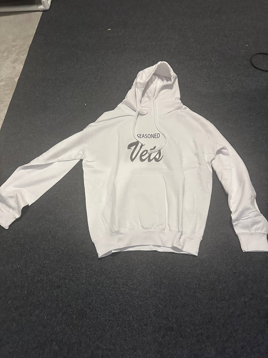 Seasoned Vets hoodie