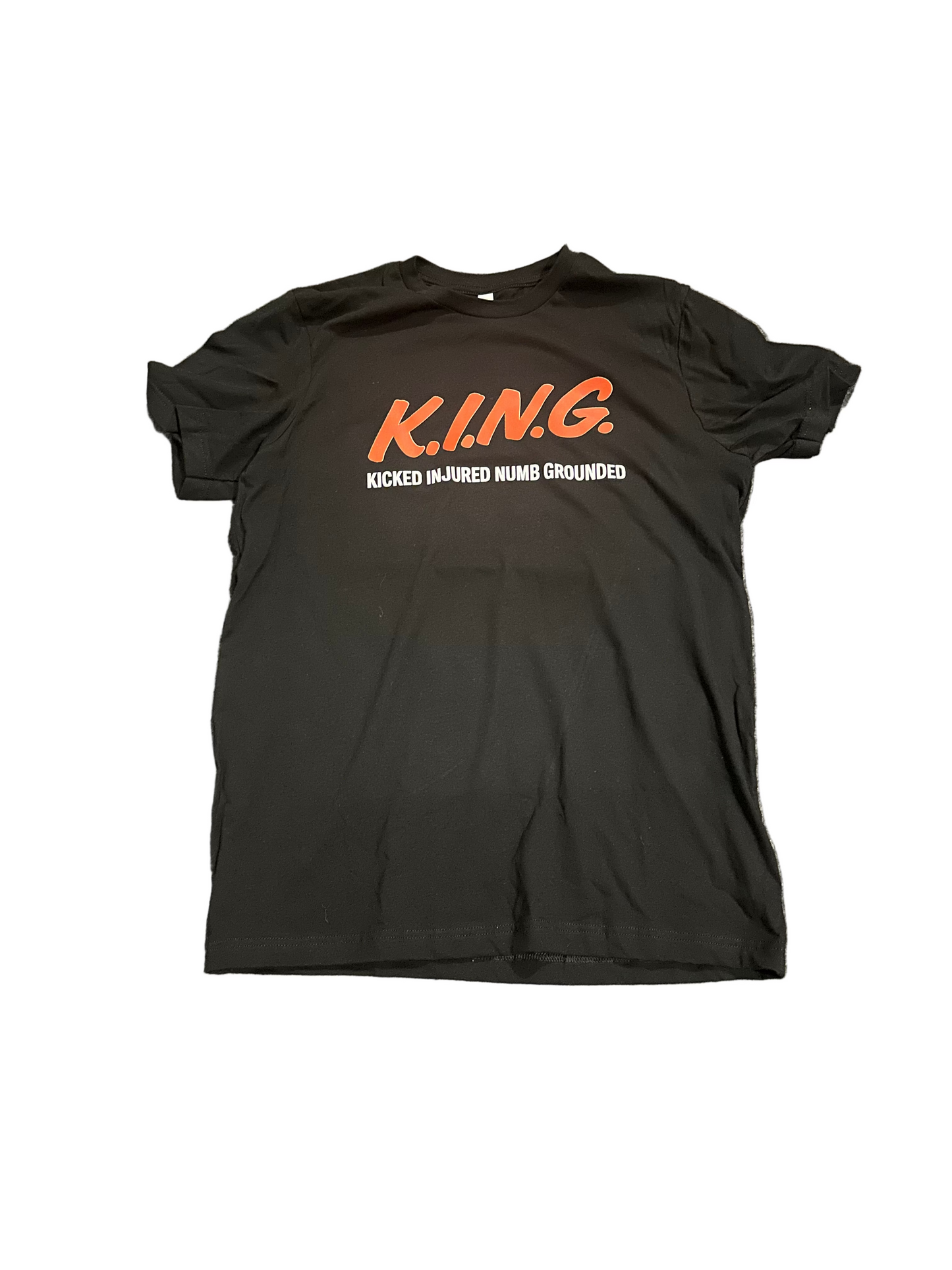 K.I.N.G T-Shirt