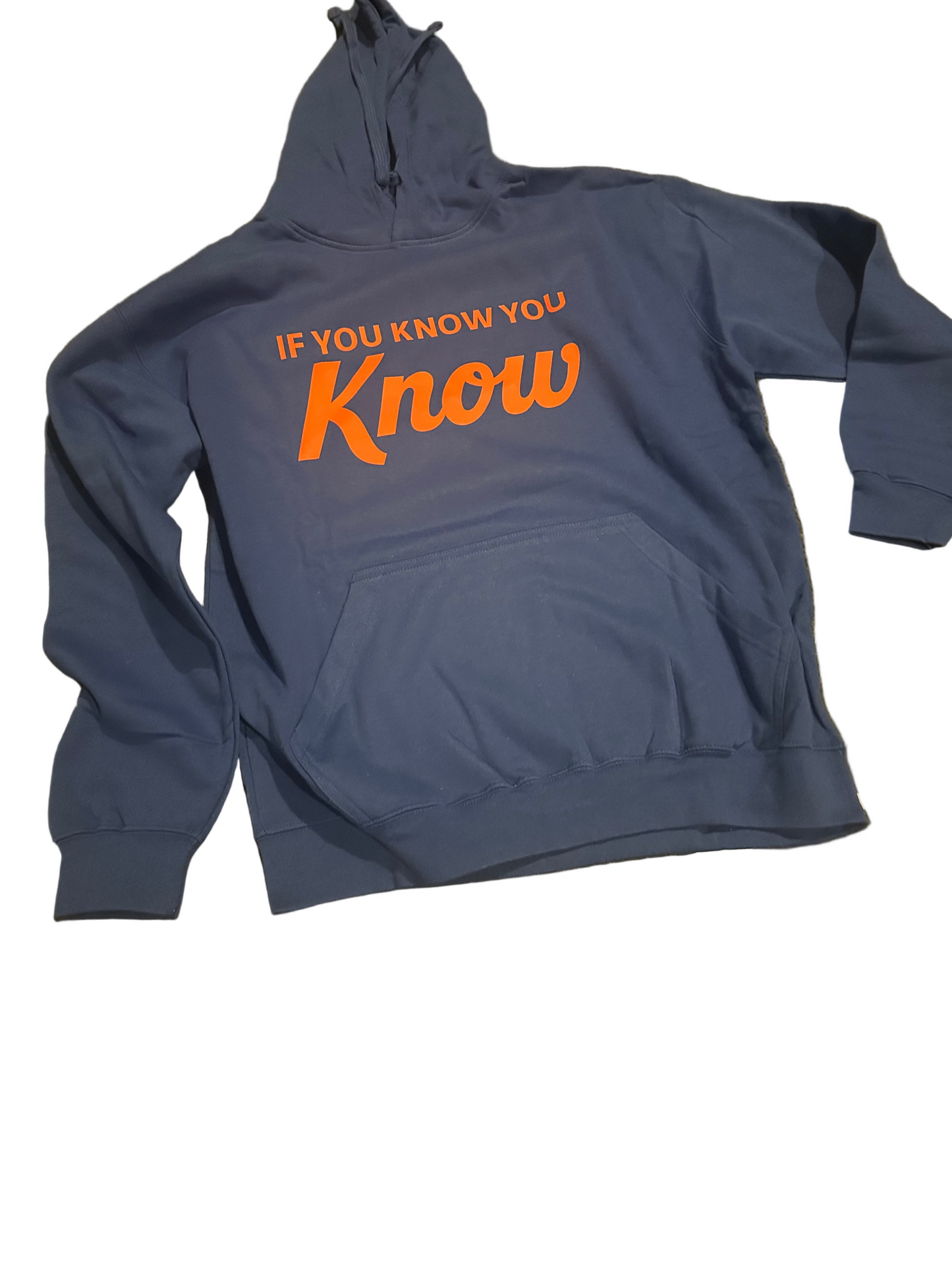 If You Know You Know Hoodie
