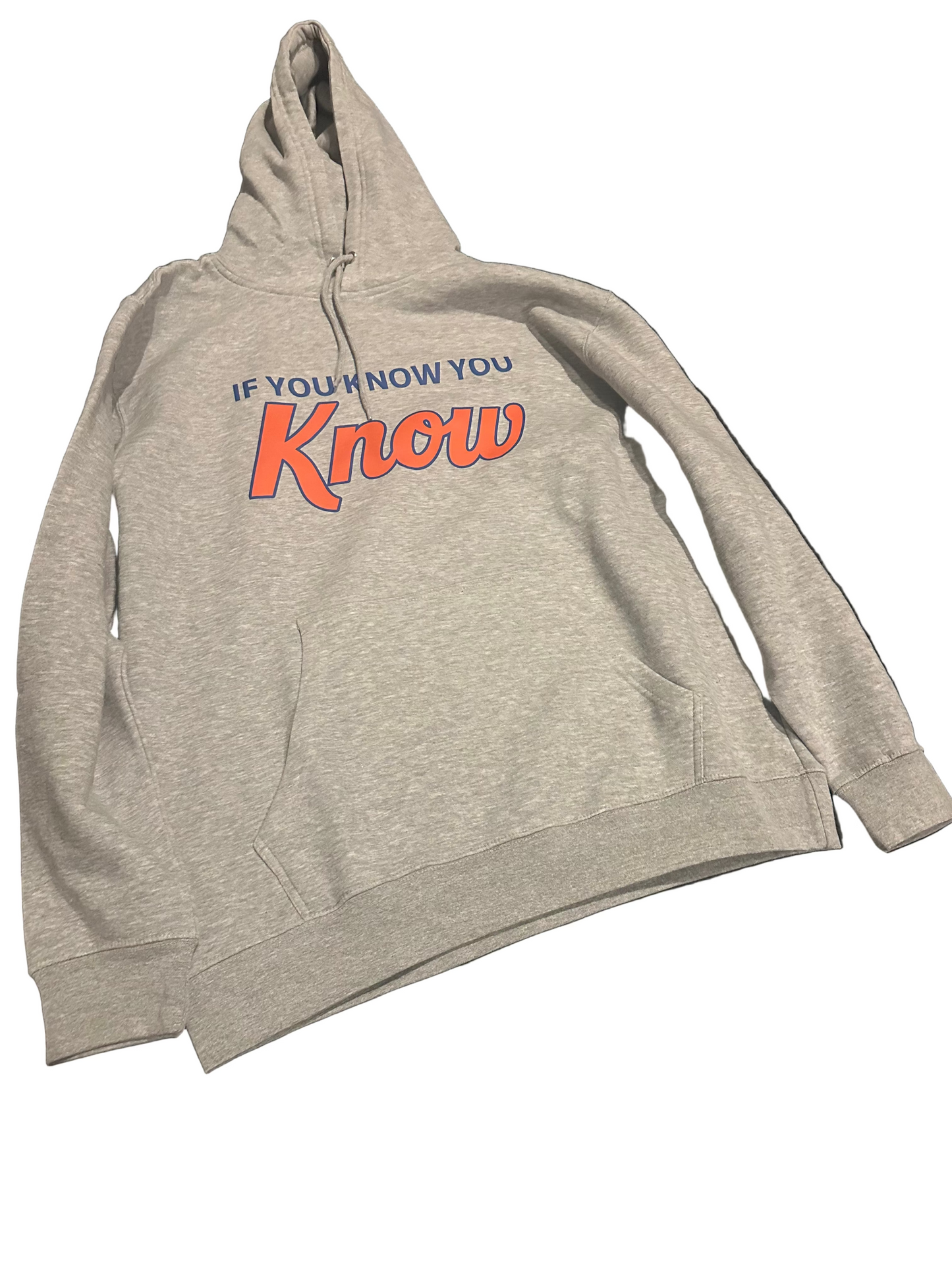 If You Know You Know Hoodie