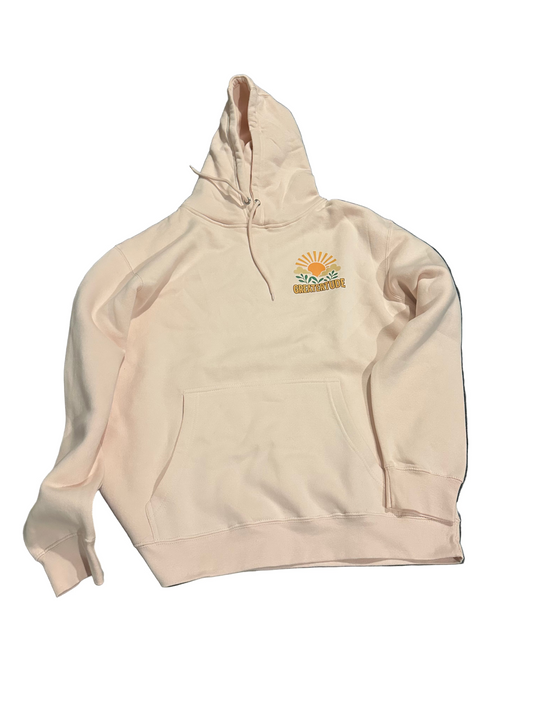 Greatertude Hoodie
