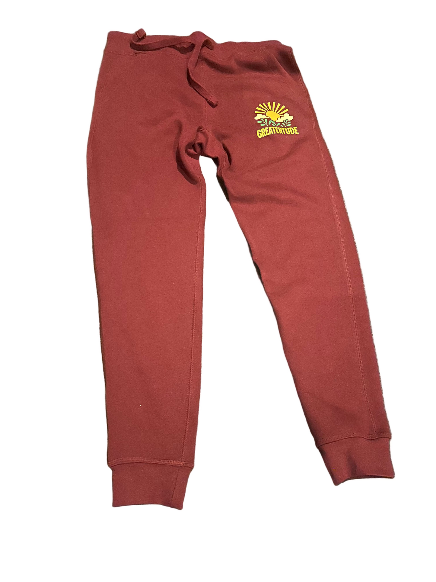 Greatertude Joggers