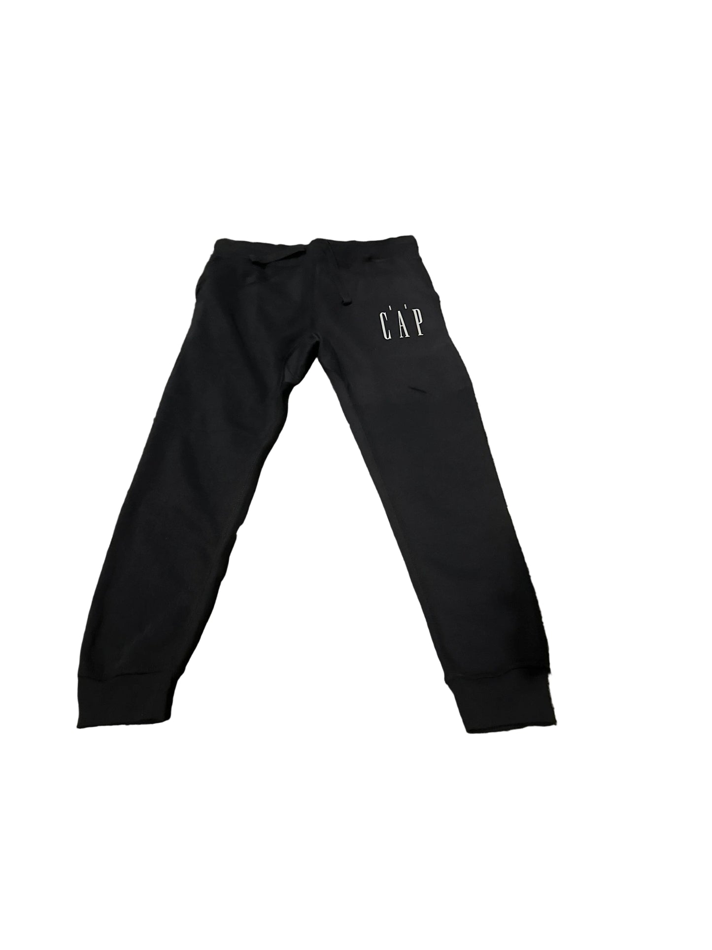 NoCap Joggers