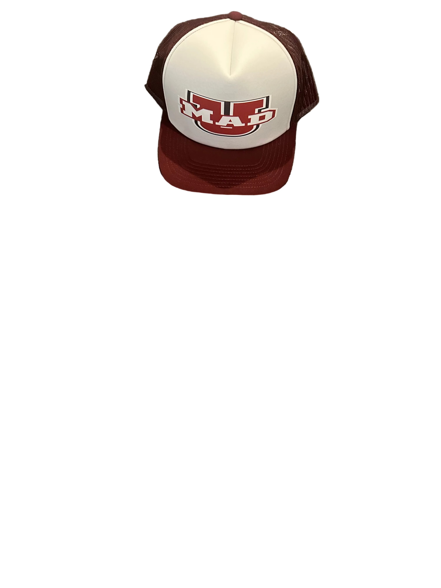U-Mad trucker hat