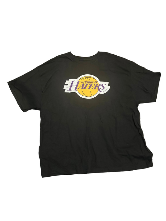 Laughin at haters T-Shirt