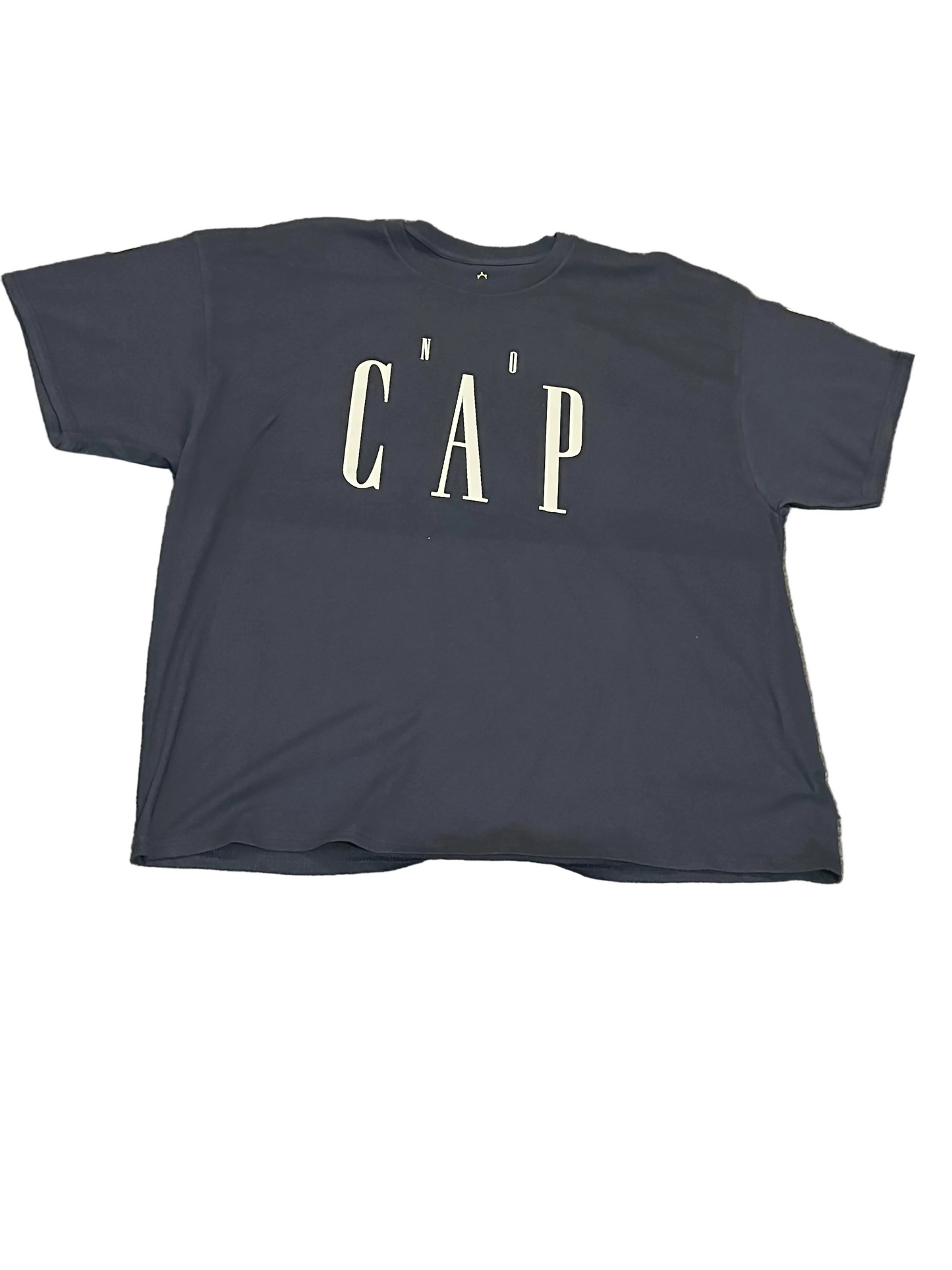 No cap T-Shirt