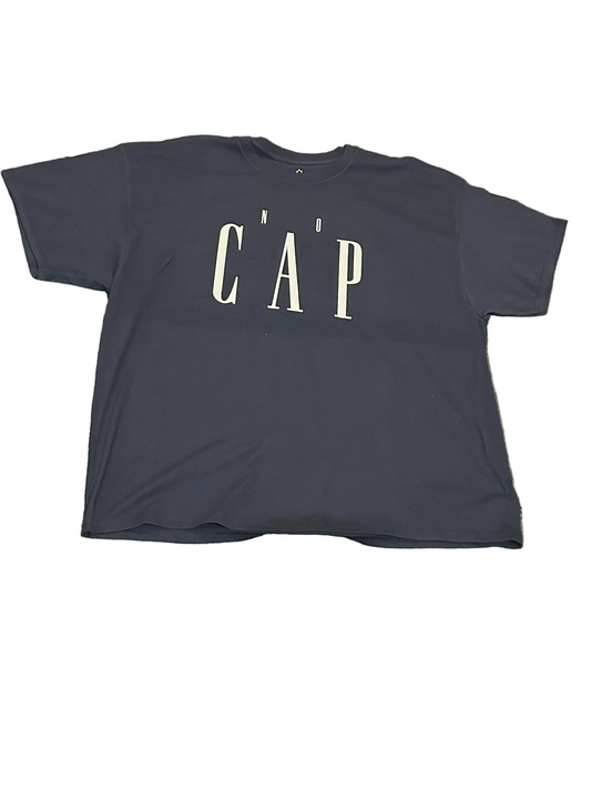 No cap T-Shirt
