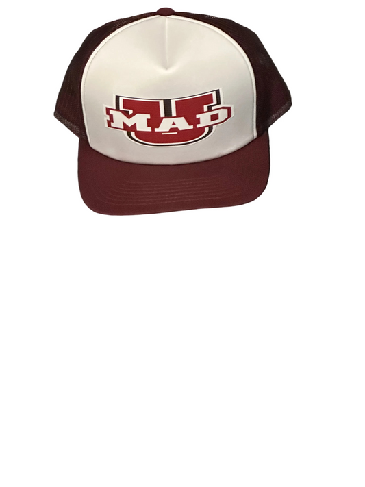 U-Mad trucker hat