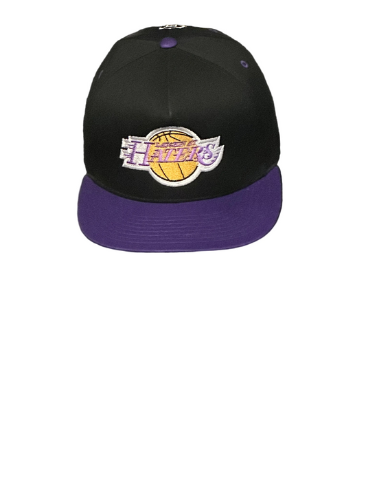 Laughin at haters snapback