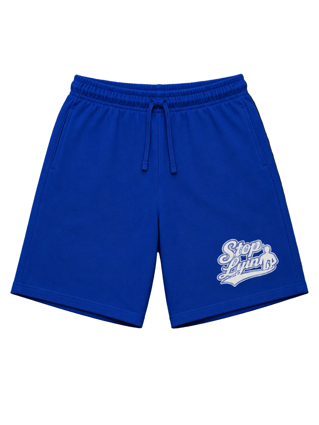 Stop lyin shorts