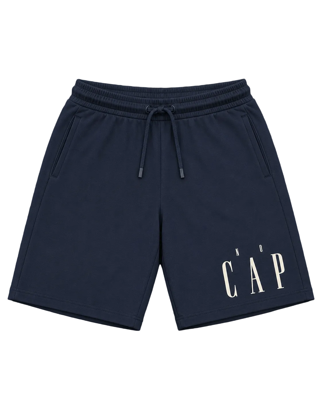 No Cap shorts