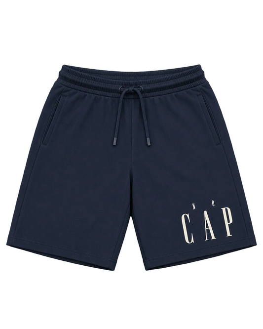 No Cap shorts
