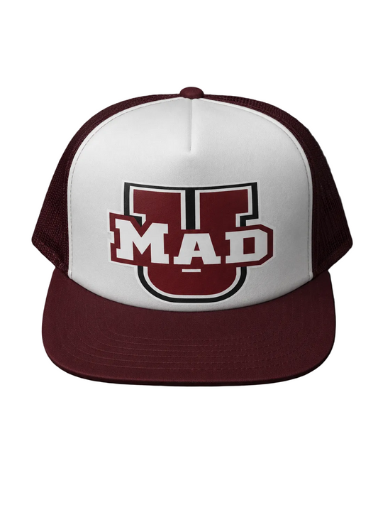 U-Mad trucker hat
