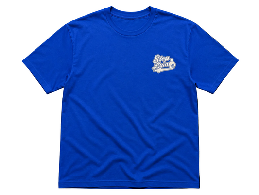 Stop lyin T-Shirt